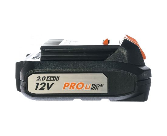 Аккумулятор L1220G3 (12 В; 2 A*ч; Li-Ion) AEG 4932451095 – изображение 5