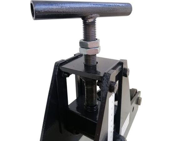 Ручной профилегиб ПрофильМастер Т34 – изображение 4