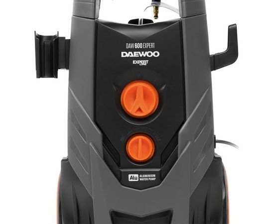 Мойка высокого давления DAEWOO DAW600 – изображение 12