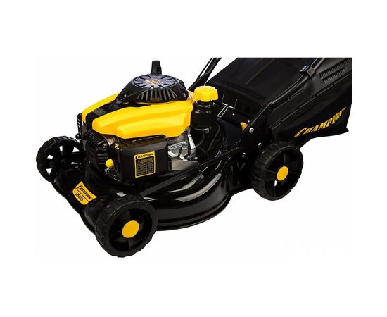 Газонокосилка Champion LM4215 – изображение 3