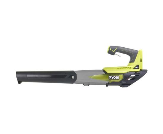 Аккумуляторная воздуходувка Ryobi ONE+ OBL18JB 5133003662 – изображение 5