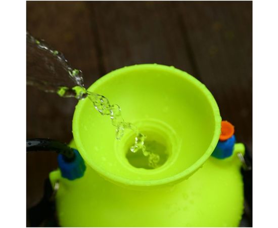 Помповый садовый опрыскиватель DEKO DKSP07 6 л 065-0939 – изображение 2