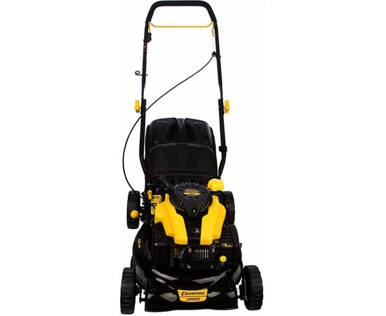 Газонокосилка Champion LM4215 – изображение 2
