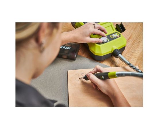 Гравер Ryobi ONE+ R18RT-0 5133004366 – изображение 2