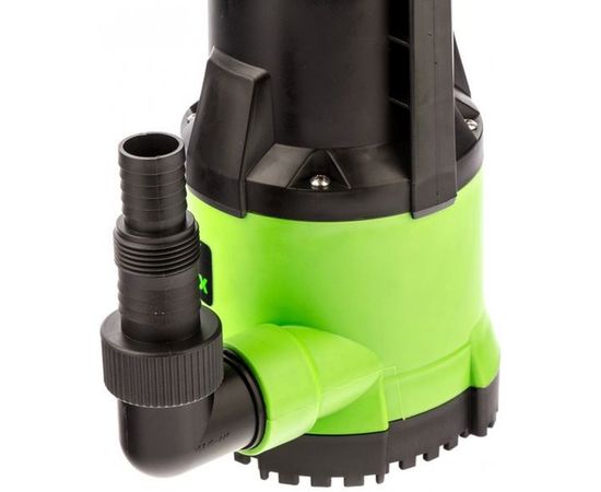 Дренажный насос для чистой воды СИБРТЕХ СДН300-5 97261 – изображение 6