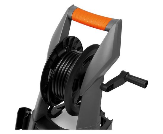 Мойка высокого давления DAEWOO DAW600 – изображение 13