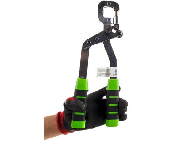 Просекатель для металлического профиля под гипсокартон СИБРТЕХ 87955 – изображение 2