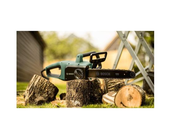 Цепная пила Bosch UniversalChain 35 06008B8300 – изображение 5