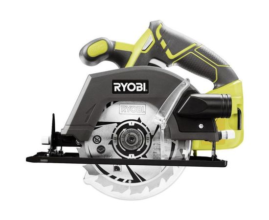 Дисковая пила Ryobi ONE+ R18CSP-0 5133002628 – изображение 6
