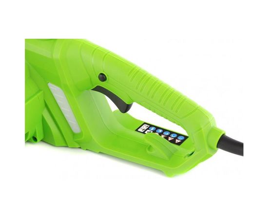 Электрическая цепная пила СИБРТЕХ ПЦЭ-2000П 95613 – изображение 4