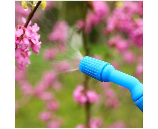 Садовый помповый опрыскиватель DEKO DKSP06 5 л 065-0938 – изображение 4