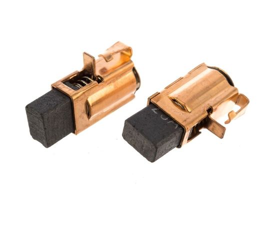 Комплект угольных щеток 2 шт. AEG 4931372361 – изображение 2