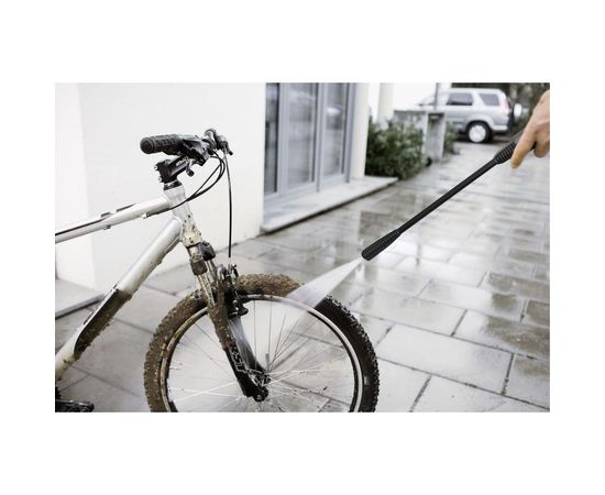 Аппарат высокого давления Karcher K 2 Universal 1.673-000 – изображение 5