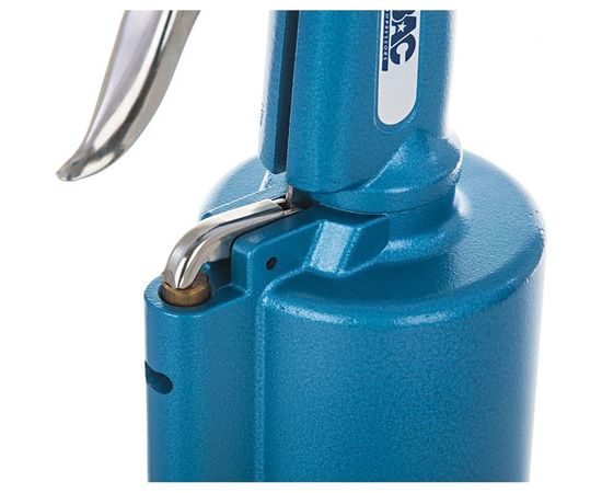 Пневматический заклепочник Abac 5335179 – изображение 4