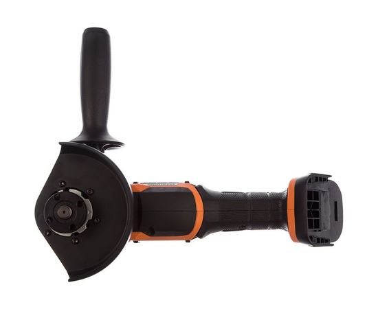 Бесщеточная угловая шлифмашина AEG BEWS18-125BL-0 4935464414 – изображение 5