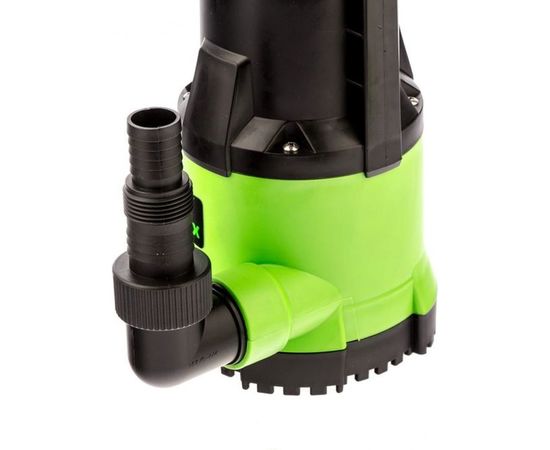Дренажный насос для чистой воды СИБРТЕХ СДН500-5 97262 – изображение 5