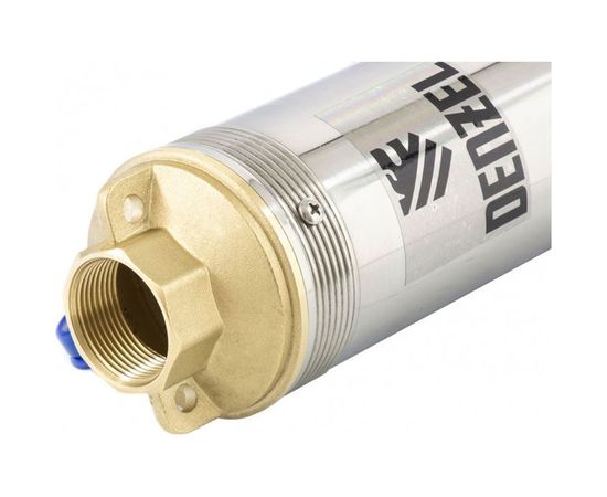 Скважинный центробежный насос DENZEL DWC-4-80 97256 – изображение 2