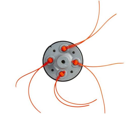 Головка триммерная WIND 9 DDE 240-713 – изображение 3