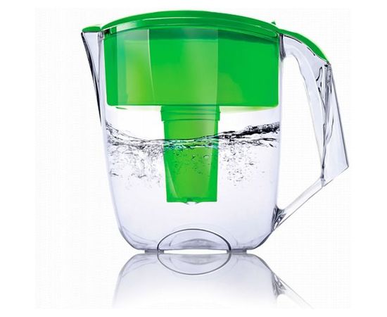 Фильтр-кувшин Ecosoft НАША ВОДА Maxima – изображение 3