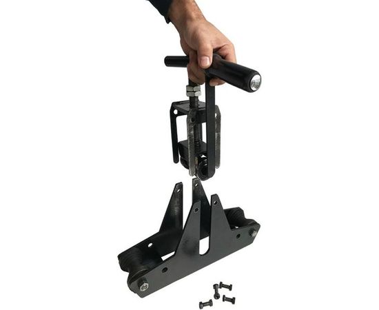 Ручной профилегиб ПрофильМастер Т34 – изображение 6