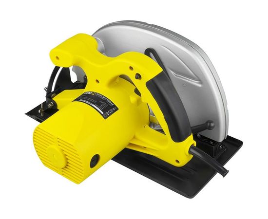 Дисковая пила ПКБ АРМА Дпэ-T235-2400 А514-3001 – изображение 2