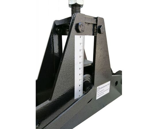 Ручной профилегиб ПрофильМастер Т34 – изображение 5