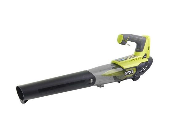 Аккумуляторная воздуходувка Ryobi ONE+ OBL18JB 5133003662 – изображение 3