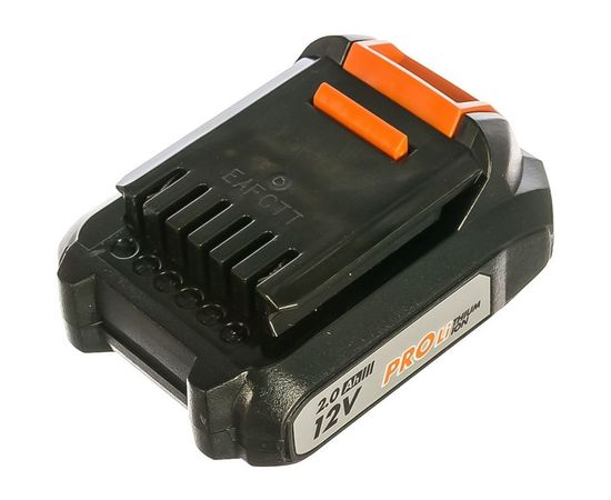 Аккумулятор L1220G3 (12 В; 2 A*ч; Li-Ion) AEG 4932451095 – изображение 3