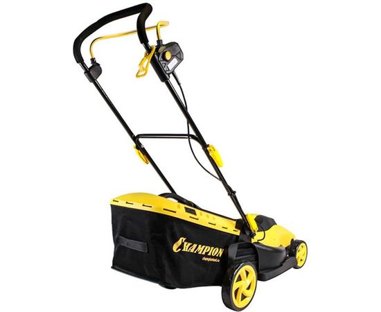 Электрическая газонокосилка CHAMPION EM4217 – изображение 8