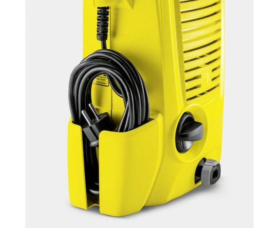Аппарат высокого давления Karcher K 2 Universal 1.673-000 – изображение 4