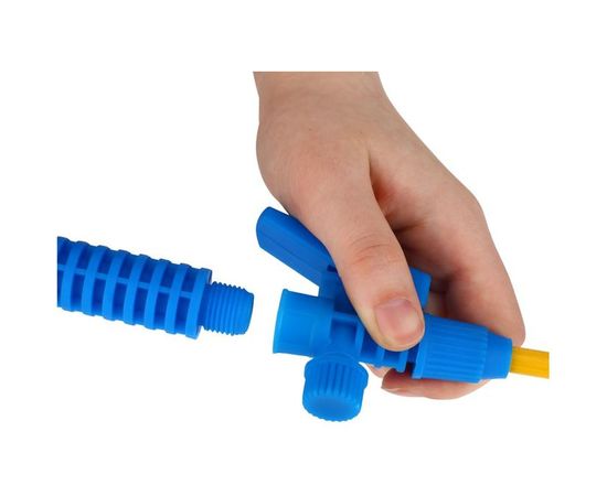 Помповый садовый опрыскиватель DEKO DKSP07 6 л 065-0939 – изображение 7