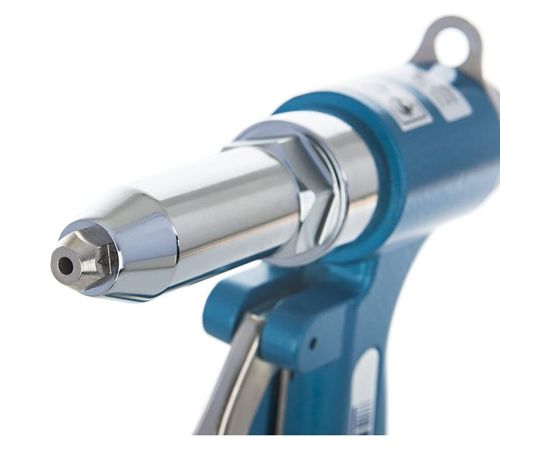 Пневматический заклепочник Abac 5335179 – изображение 3