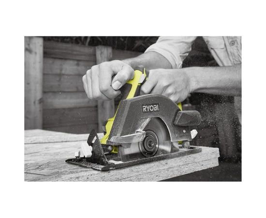 Дисковая пила Ryobi ONE+ R18CSP-0 5133002628 – изображение 4