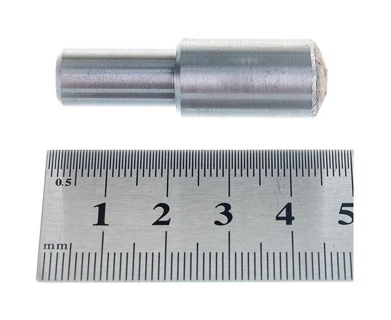 Алмазный карандаш 3908-0089 (тип 03; исполнение С; 1,2 карата) СИИТ 1к-89 – изображение 5