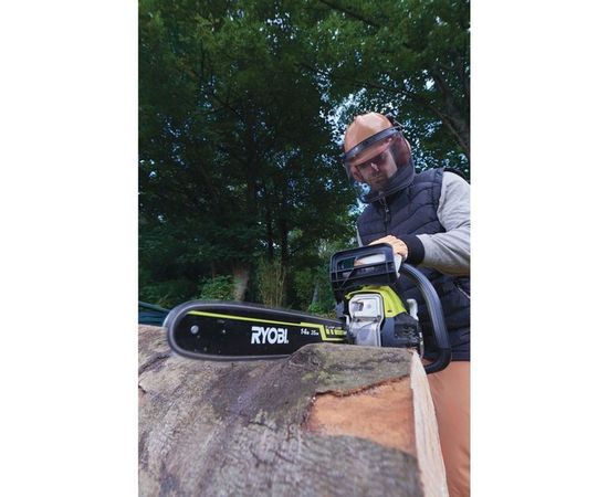 Цепная пила Ryobi RCS3835T 5133002386 – изображение 13