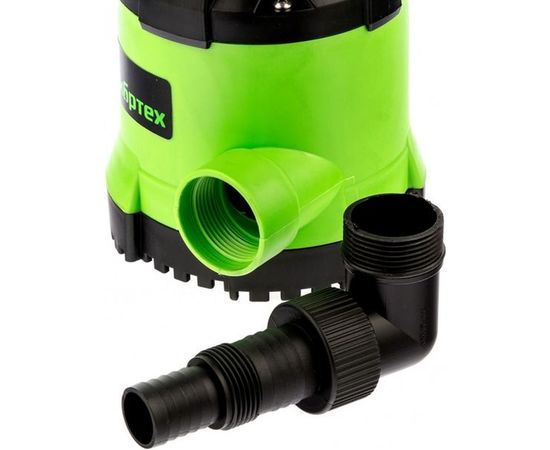 Дренажный насос для чистой воды СИБРТЕХ СДН300-5 97261 – изображение 7