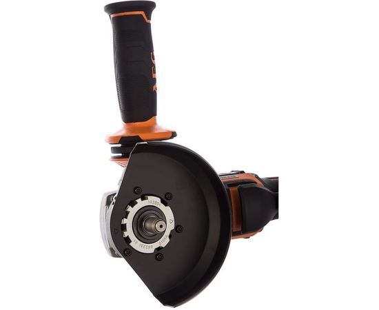Бесщеточная угловая шлифмашина AEG BEWS18-125BLPX-0 4935464419 – изображение 5