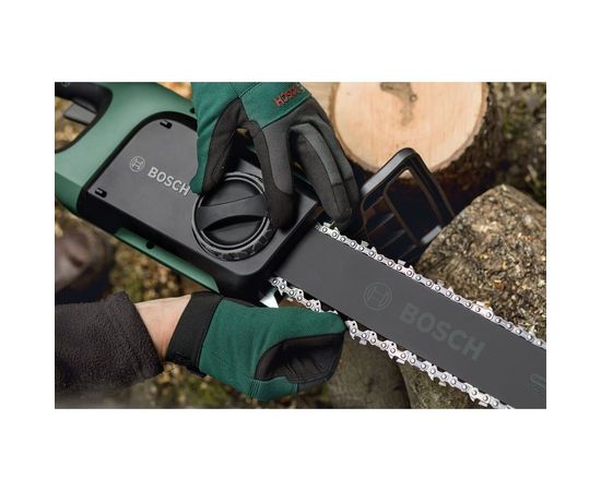 Цепная пила Bosch UniversalChain 35 06008B8300 – изображение 4