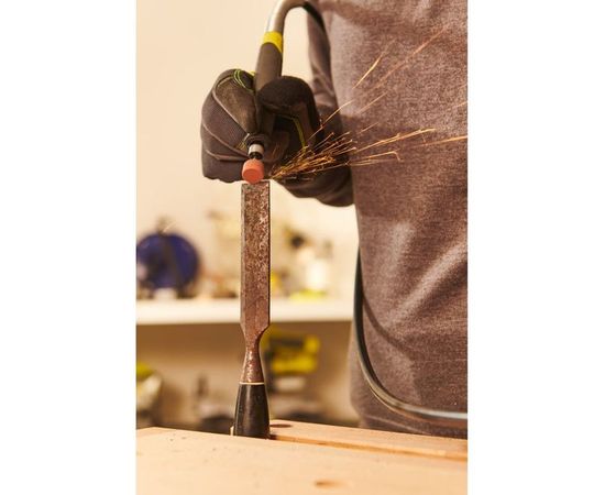 Гравер Ryobi ONE+ R18RT-0 5133004366 – изображение 3