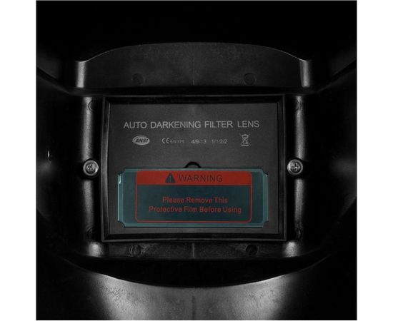 Маска сварщика РемоКолор 22-3-120 – изображение 5