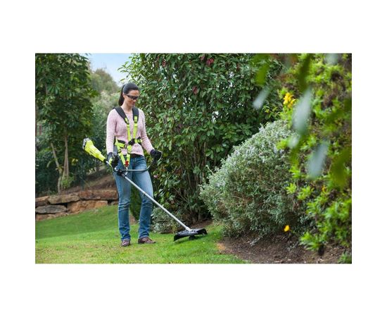 Аккумуляторный триммер Ryobi ONE+ OBC1820B 5133002619 – изображение 8