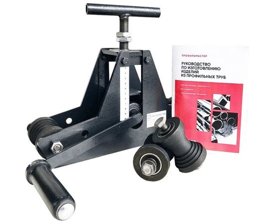 Ручной профилегиб ПрофильМастер Т34 – изображение 3