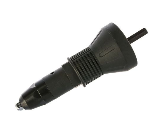 Насадка-заклепочник 2.4-4.8 мм для шуруповерта ПРАКТИКА 791-608 – изображение 4