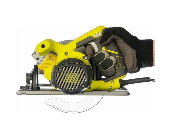 Дисковая пила Ryobi RCS1600-PG 5133002780 – изображение 3