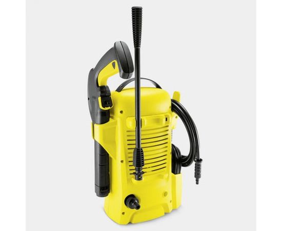 Аппарат высокого давления Karcher K 2 Universal 1.673-000 – изображение 3