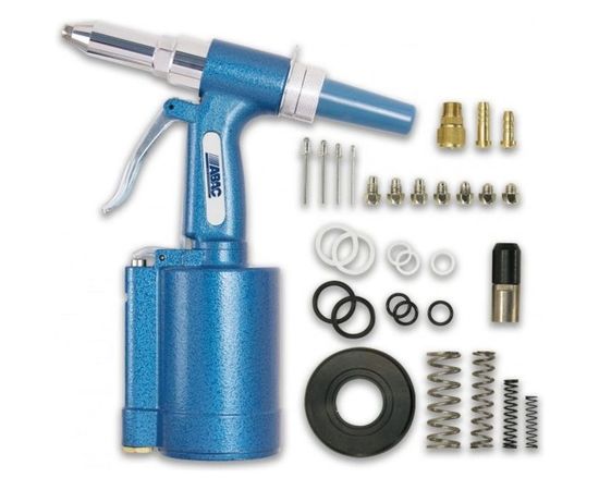 Пневматический заклепочник Abac 5335179 – изображение 2