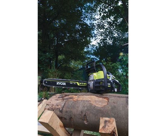 Цепная пила Ryobi RCS3835T 5133002386 – изображение 12
