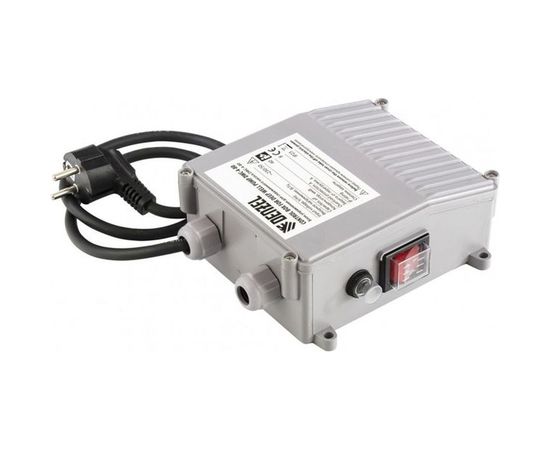 Скважинный центробежный насос DENZEL DWC-4-80 97256 – изображение 4