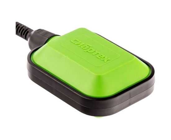 Дренажный насос для чистой воды СИБРТЕХ СДН500-5 97262 – изображение 2