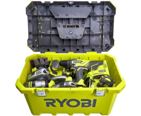 Ящик для инструментов Ryobi RTB22 5132004363 – изображение 2